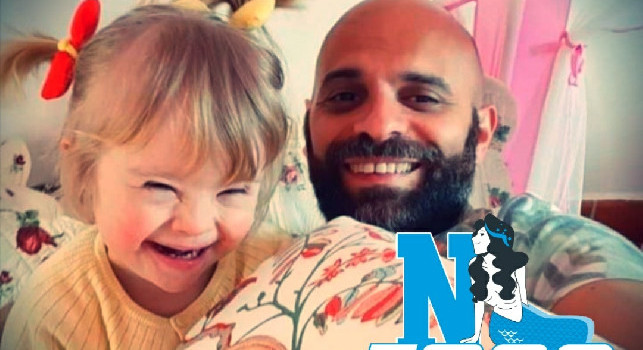 Luca Trapenese nuovo Assessore alle politiche sociali del Comune di Napoli: gay single, ha adottato una figlia con sindrome di Down