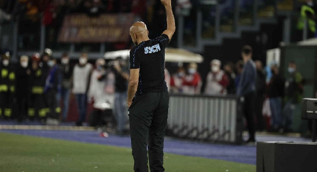 Cdm - Spalletti non l'ha presa bene, squalifica e multa: la sua reazione