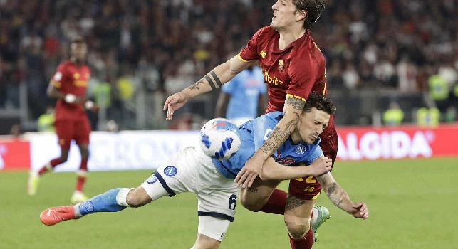 RAI - Zaniolo-Napoli, tutto nato da una telefonata con l'agente! Ma l'idea sta già sfumando: due i motivi