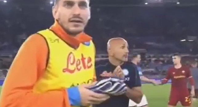 Spalletti Massa