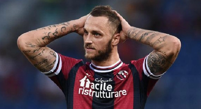 Da Bologna - Arnautovic ed altri due titolari possono recuperare per il Napoli