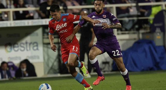 Tenerani: Fiorentina? A Torino qualcosa di imbarazzante, sono partiti dei figuranti