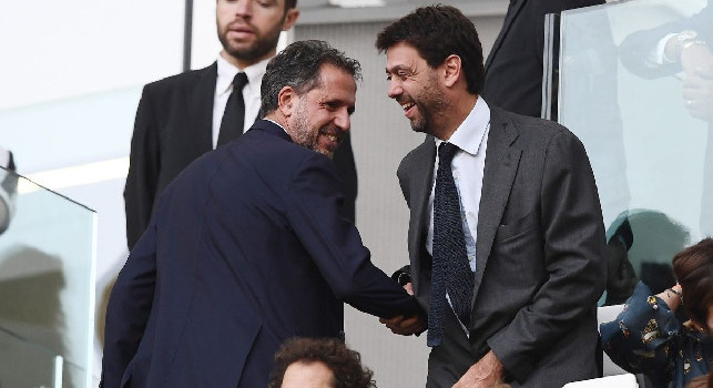 Calcio e Finanza, caso plusvalenze Juventus: ecco i 42 affari nel mirino
