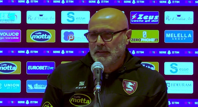 Repubblica - Napoli-Salernitana &egrave; ancora a rischio: decisivo giro di tamponi odierno dei granata