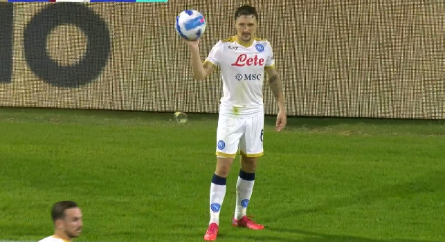 Mario Rui coro