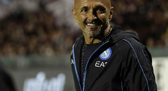 Spalletti