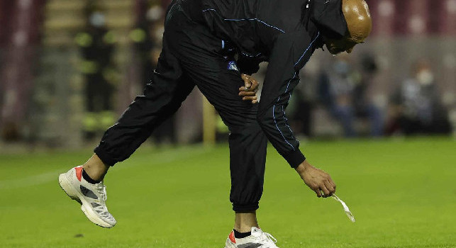 Spalletti
