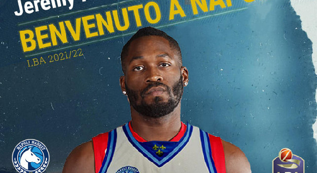 UFFICIALE - GeVi Napoli Basket, colpo pazzesco: arriva Jeremy Pargo! Il pres. Grassi: Trattativa estenuante, segnale concreto ai tifosi