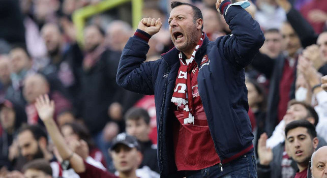 Cdm - La Salernitana avrebbe meritato un salvataggio più dignitoso nei tempi e nei modi