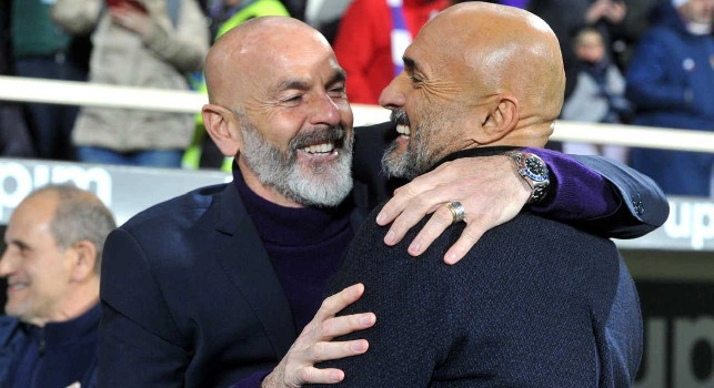 stipendi allenatori serie a Spalletti Pioli