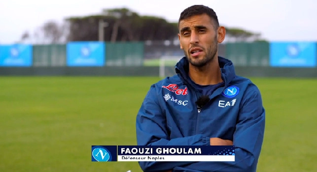Napoli-Fiorentina, Ghoulam verso la terza da titolare: pronto anche Tuanzebe dal 1'