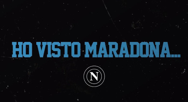 Il Mattino - Oggi il club presenta le maglie per l’evento Maradona