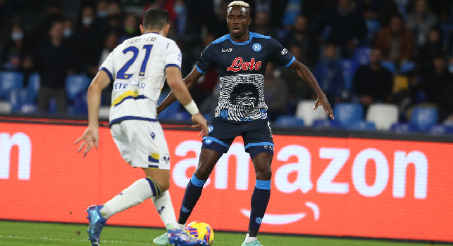 Il commento della SSC Napoli: Avremmo meritato la vittoria, ma è la legge del calcio! Restiamo in serie positiva