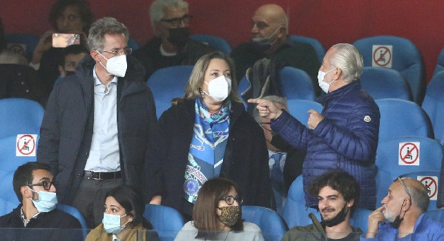 Stadio Maradona, il sindaco Manfredi: Il canone col Napoli si pu&ograve; rinegoziare, dobbiamo distinguere tra pre e post Covid [VIDEO]