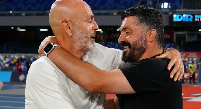 Pioli Italia