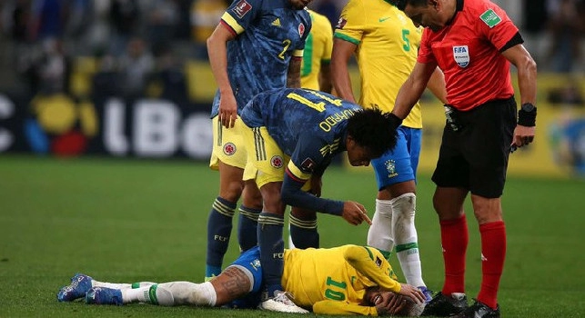 Neymar