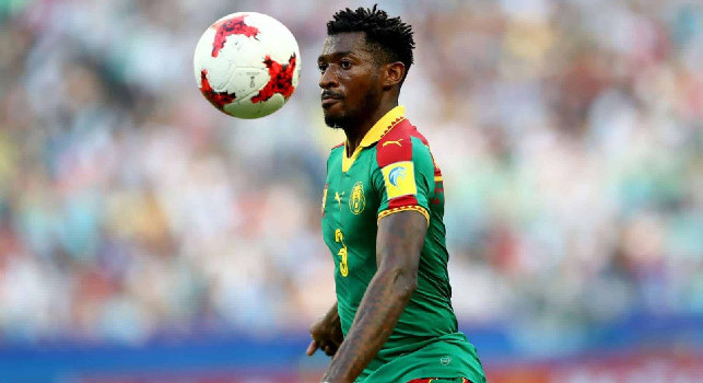 Svizzera-Camerun 1-0, la pagella di Anguissa: Bene in entrambe le fasi ma...