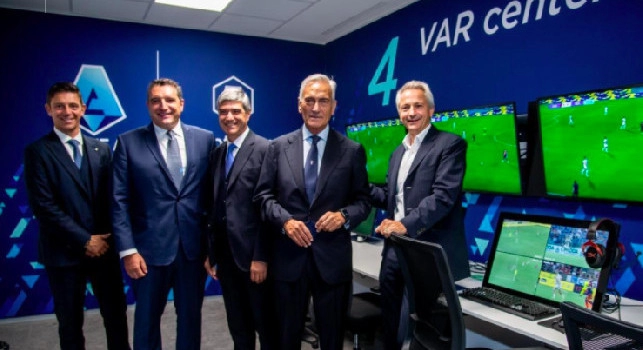 UFFICIALE - Lega Serie A, il presidente Dal Pino si &egrave; dimesso: Impossibile continuare