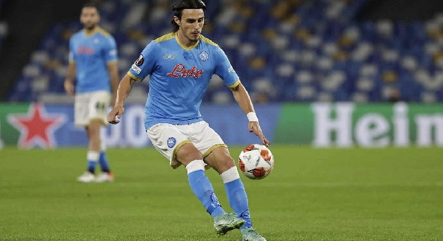Calciomercato Napoli, per le stime del CIES Football Observatory Eljif Elmas vale pi&ugrave; di 70mln! Tutti gli Under 23 pi&ugrave; costosi