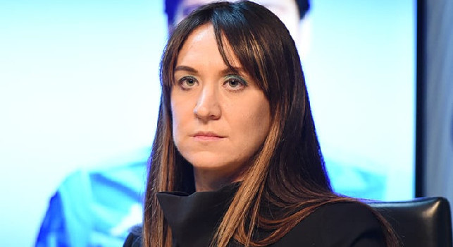 Serena Salvione Roma