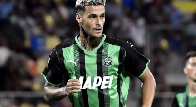 Scamacca