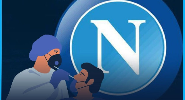 UFFICIALE - SSC Napoli: Negativi tutti i tamponi effettuati dal gruppo squadra