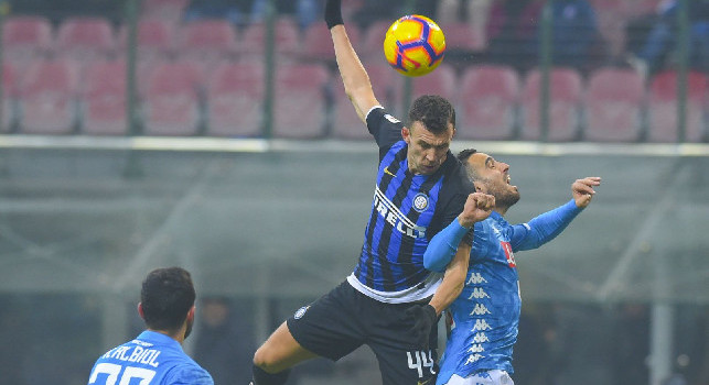Perisic