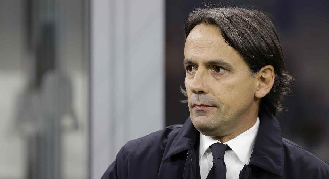 Champions, colpaccio di Inzaghi: l'Inter batte il Barcellona