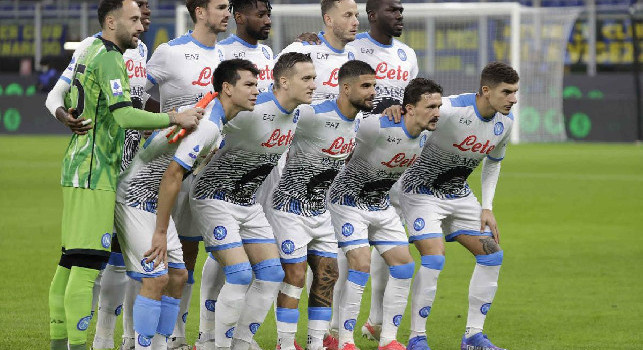 Il Napoli ha sempre superato il girone di UEFA Europa League: il dato da non far crollare domani con il Leicester
