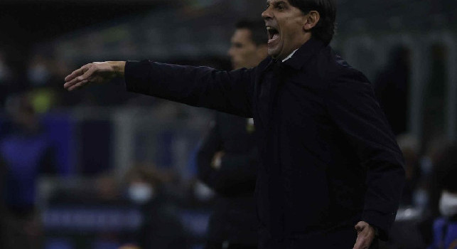 Formazioni ufficiali Inter-Verona, le scelte di Simone Inzaghi e Igor Tudor