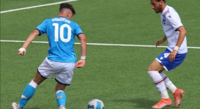Ambrosino Napoli