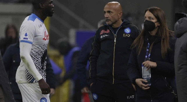 Cdm - Difesa solida anche senza Koulibaly: media gol subiti da record