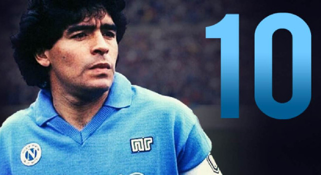 Maradona, la proposta choc dall'Argentina: Portiamo il suo cuore in Qatar