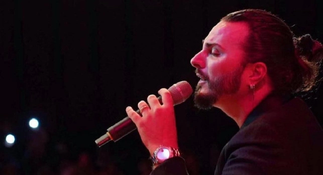 Tony Colombo presenta il brano inedito dedicato a Maradona: l'appuntamento
