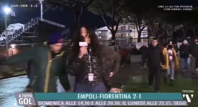 Greta Beccaglia