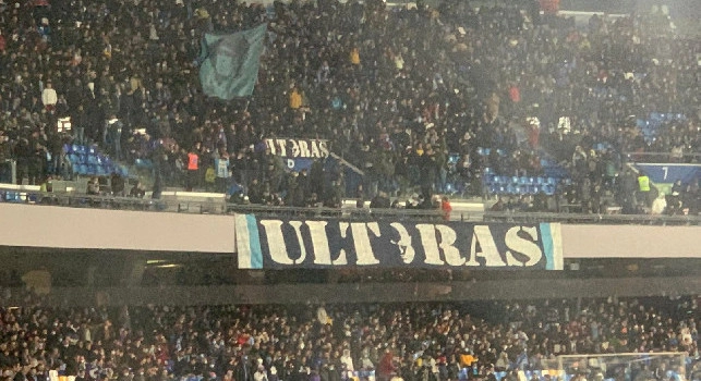Stadi anti-covid, sacrificio quasi nullo per i tifosi: niente tamponi o riduzione della capienza, obbligatoria la Ffp2