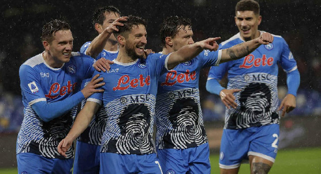 Gaetano Fedele: Sassuolo-Napoli? Gara sempre complicata, gli azzurri hanno un obbligo morale