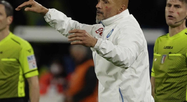 Spalletti