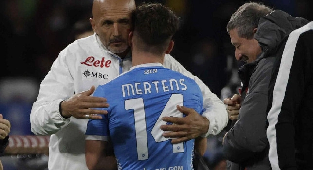 Napoli-Atalanta, i convocati di Spalletti: non recuperano Insigne-Fabian, out anche Manolas! Prima volta per Mane [FOTO]