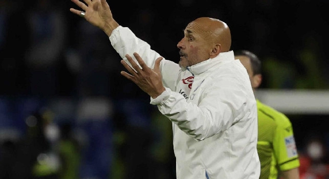 UFFICIALE - Napoli-Atalanta, tutto il gruppo squadra azzurro risultato negativo al Covid 19