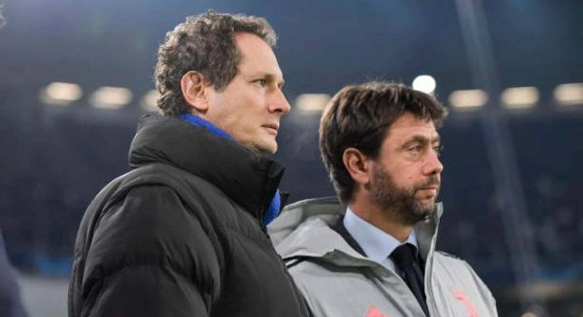 Piccioni: La Juventus rischia punti di penalizzazione per la manovra stipendi, indaga la Giustizia Sportiva
