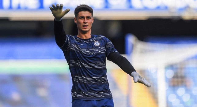 Clamoroso CorrSport: Meret in fuga, Empoli pronto a prenderlo! Come erede spunta Kepa