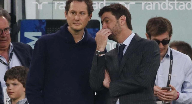 L'avvocato La Marca: Caos Juve, c'&egrave; un dettaglio grave sfuggito a molti. Si creer&agrave; un precedente