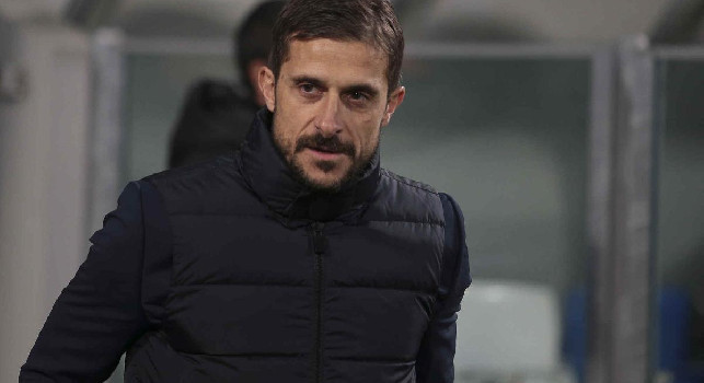 Gazzetta elogia la reazione Sassuolo: squadra vera allenata molto bene che ha saputo sfruttare il calo del Napoli