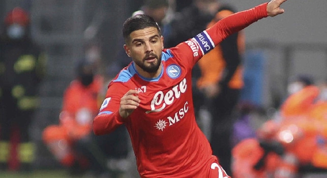 Retroscena Insigne, Il Roma: credeva di rinnovare col Napoli, ora spera di non essere fischiato! Anche l'Atletico Madrid ha fatto un sondaggio