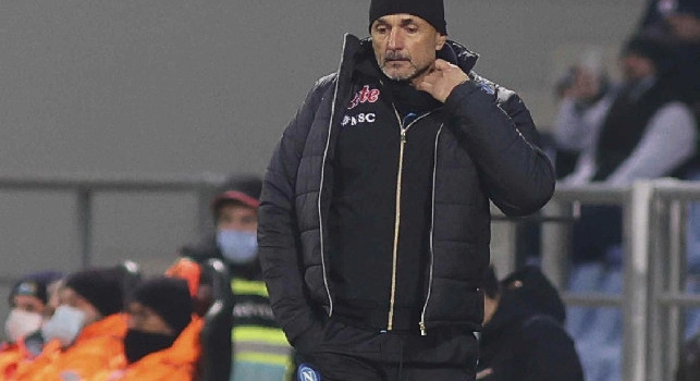 CdM critica Spalletti: Perch&eacute; escludere Elmas dai titolari e insistere con Lozano? Fa discutere il cambio di Mertens