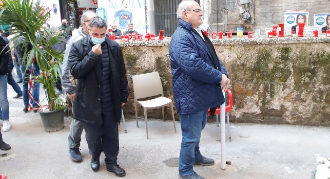 Bruscolotti: “Arbitro Pezzuto voto 0, ma il Napoli non può marcare a zona! Sono stanco di aspettare Zielinski”