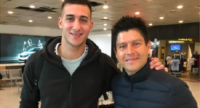 Musso, l'agente: Su di lui c'era anche il Napoli, abbiamo scelto l'Atalanta per due ragioni. Sabato sar&agrave; una gara spettacolare [ESCLUSIVA]