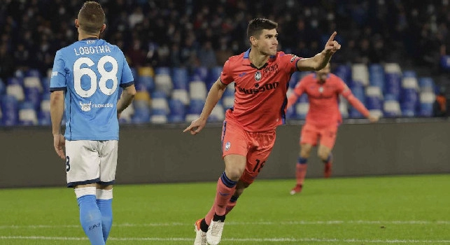 Serie A, gli squalificati per la 17esima giornata: l'Atalanta perde Malinovskyi