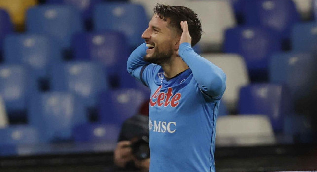 Napoli-Leicester, collegamenti e curiosità: Mertens contro due compagni di nazionale, più di un azzurro ha già battuto gli inglesi